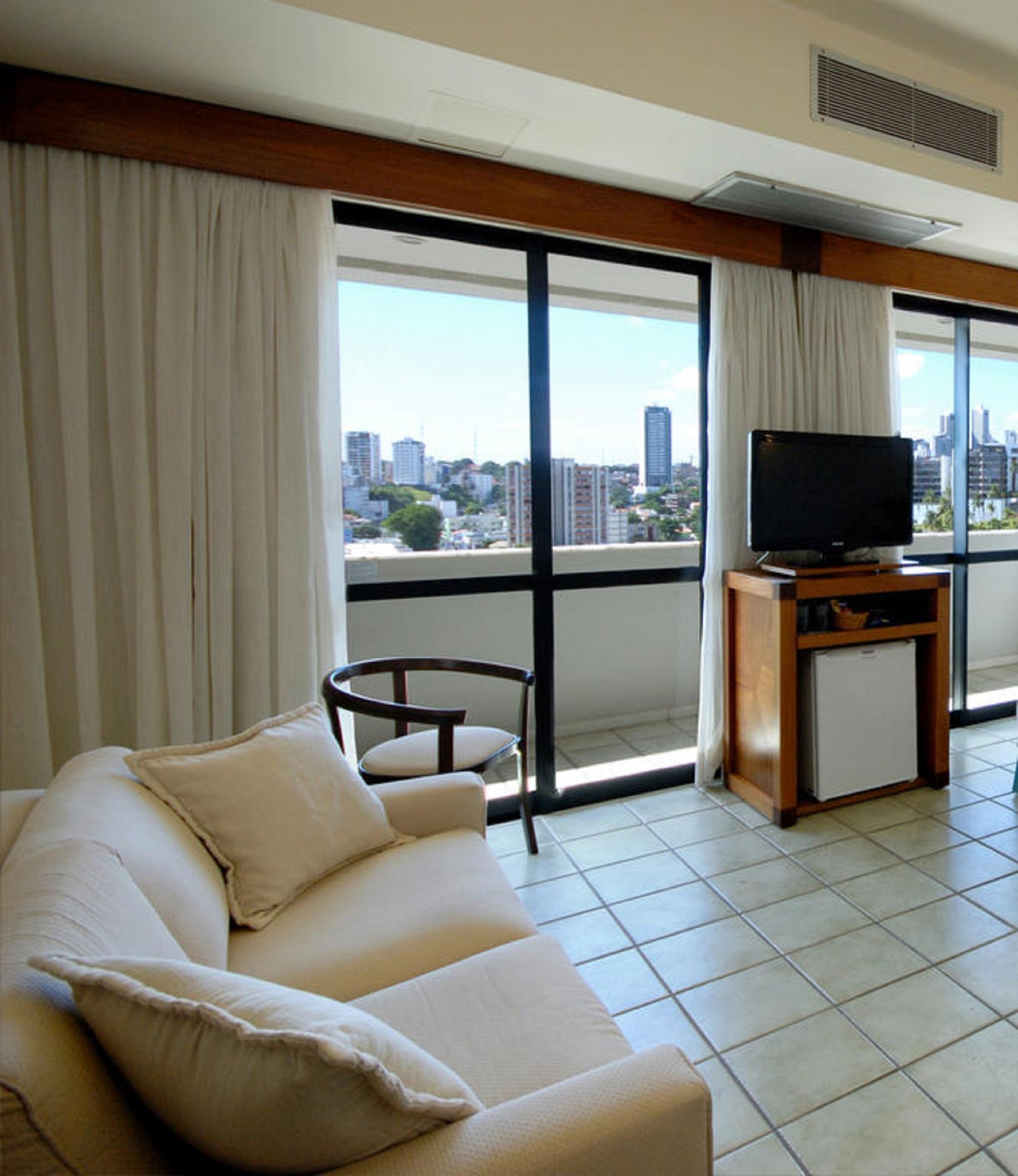 Novotel Salvador Rio Vermelho Exteriér fotografie