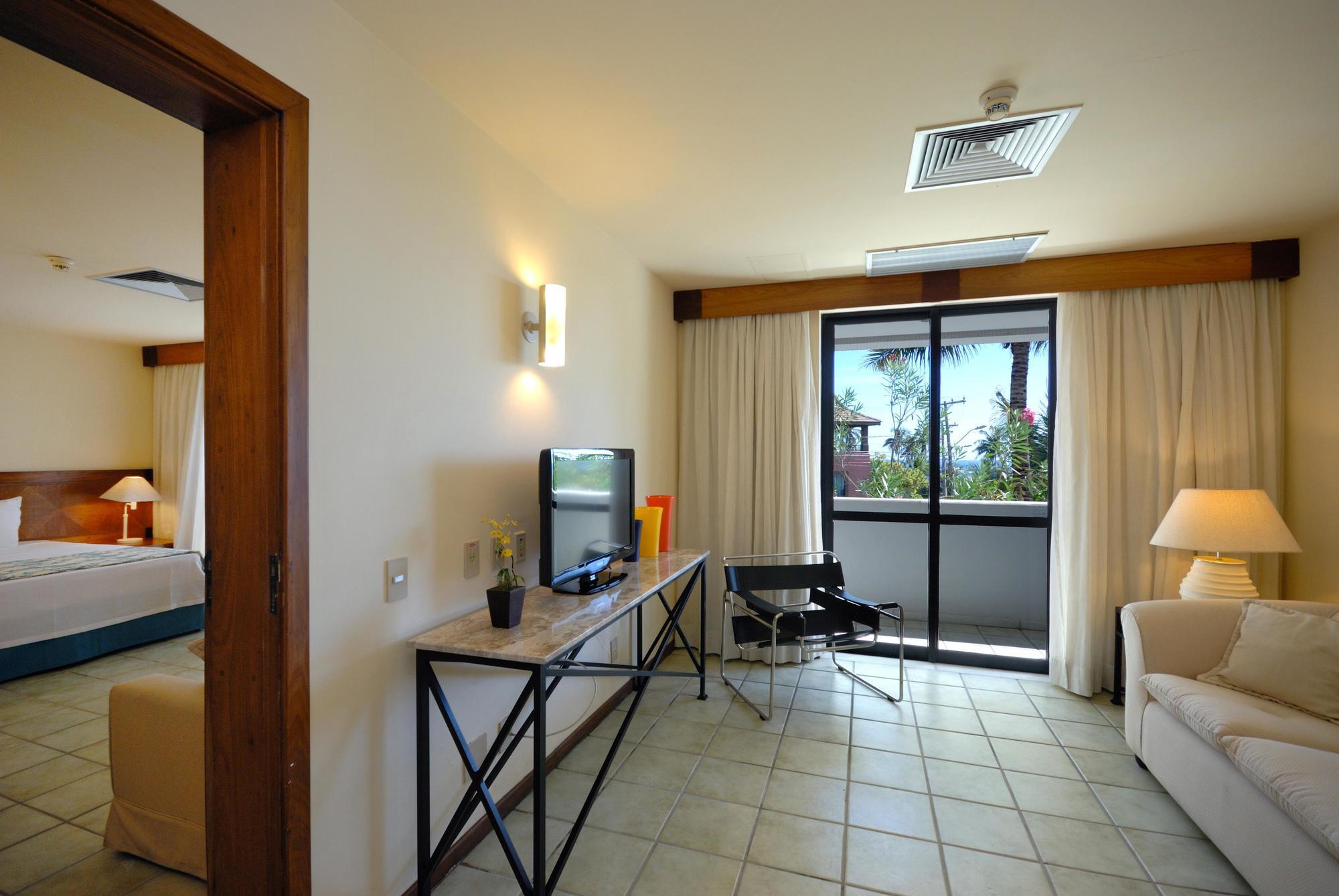 Novotel Salvador Rio Vermelho Pokoj fotografie